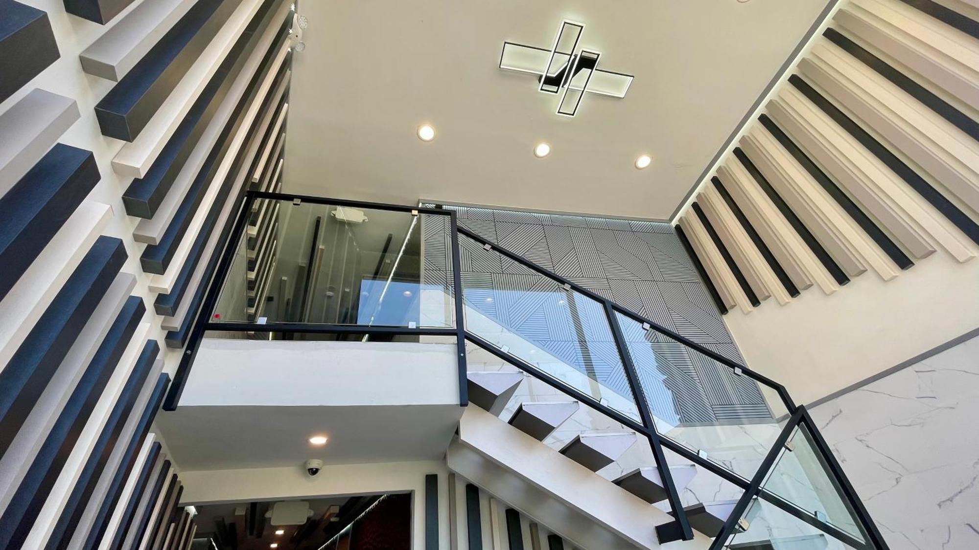Quintessence Aparthotel Los Angeles Exterior foto
