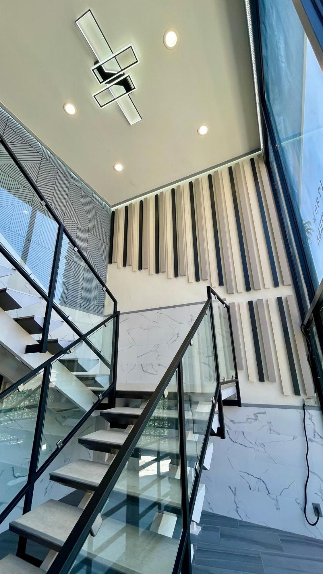 Quintessence Aparthotel Los Angeles Exterior foto