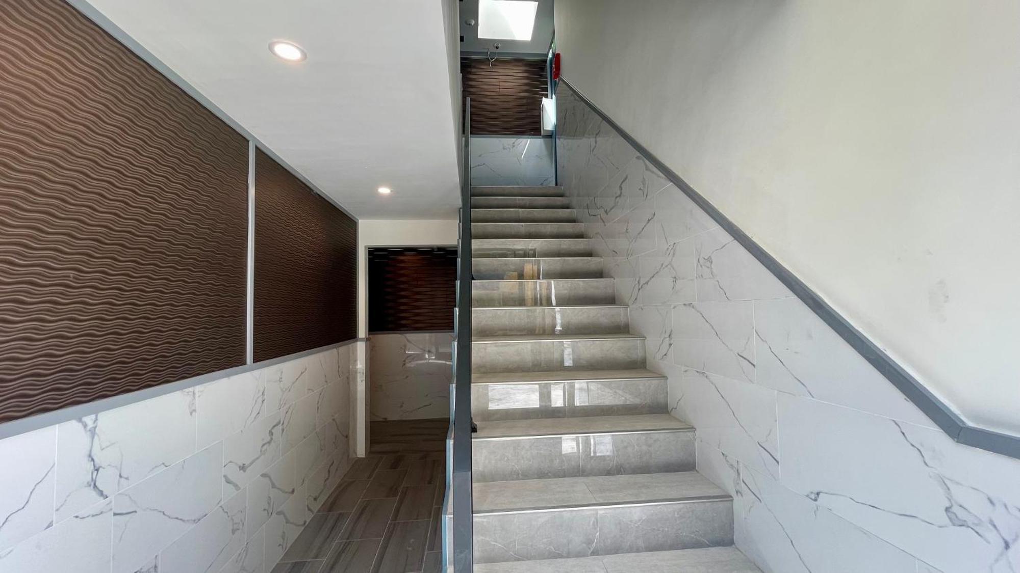 Quintessence Aparthotel Los Angeles Exterior foto