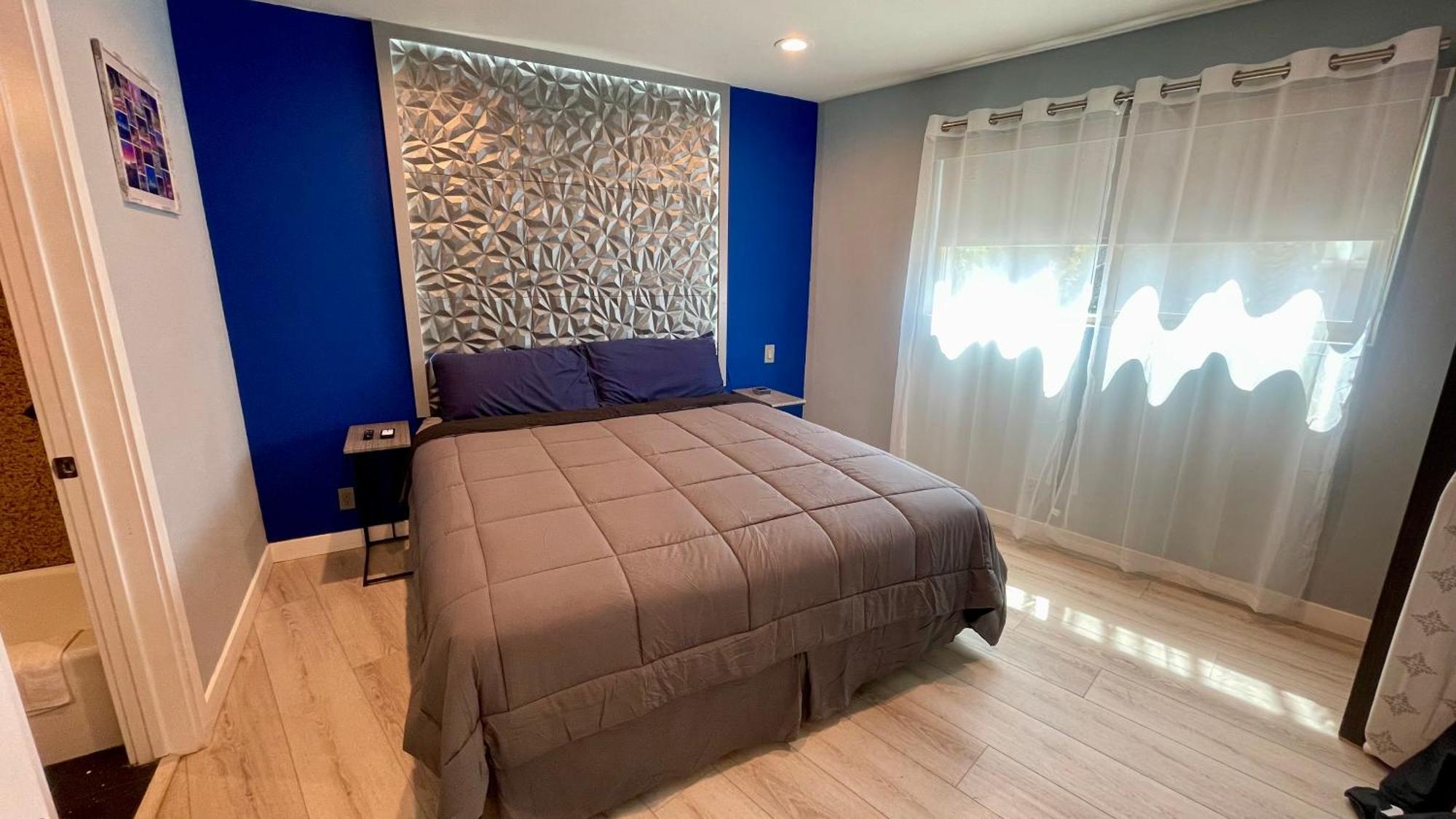 Quintessence Aparthotel Los Angeles Exterior foto